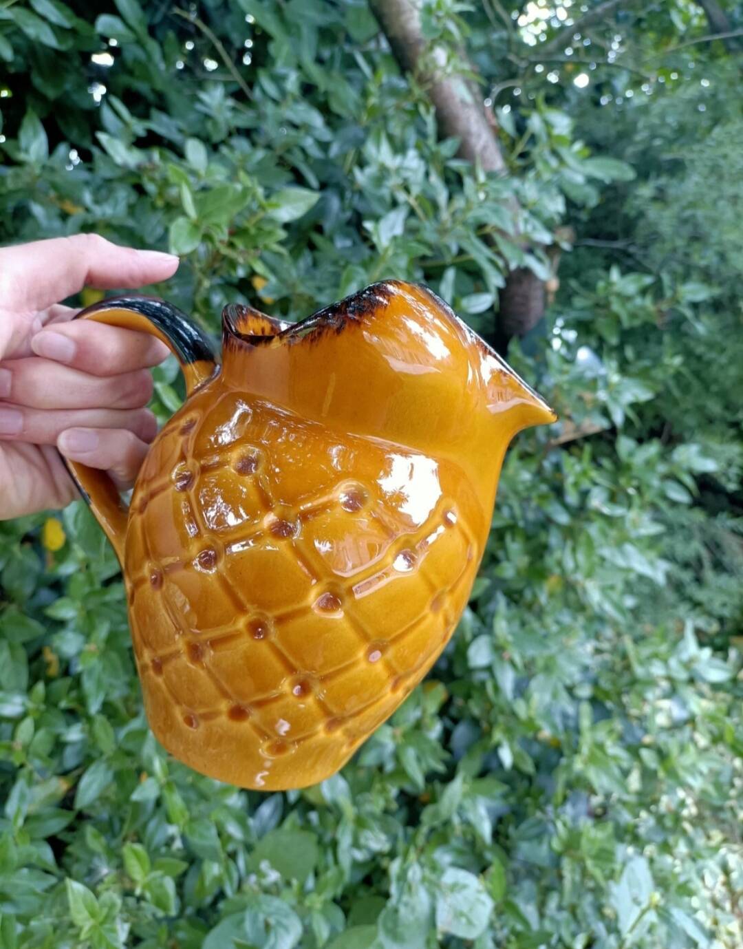 Carafe Mireille