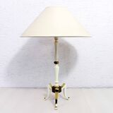 Tripod floor lamp, Italy 1970
