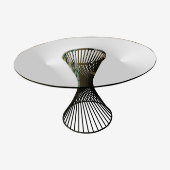 Calligaris Vortex dining table