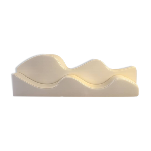 Canapé Superonda par - poltronova