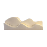 Canapé Superonda par Archizoom pour Poltronova
