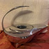 Bodum teapot by Jorgensen - Aladin lamp