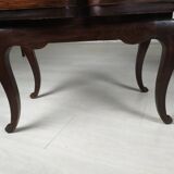 Pair of vintage bedsides