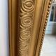 Louis Philippe mirror 128 x 92 cm