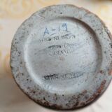 Spanish pitcher circa 1960