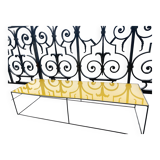 Table basse Sentou