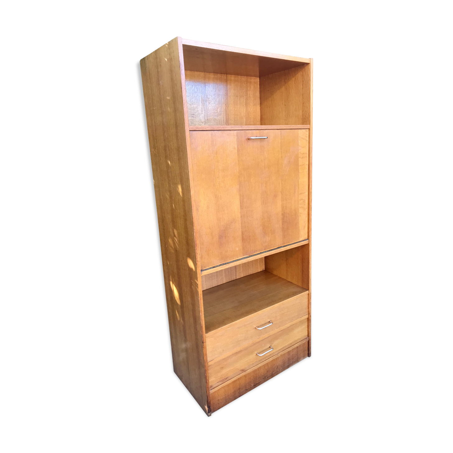 Vintage writing desk