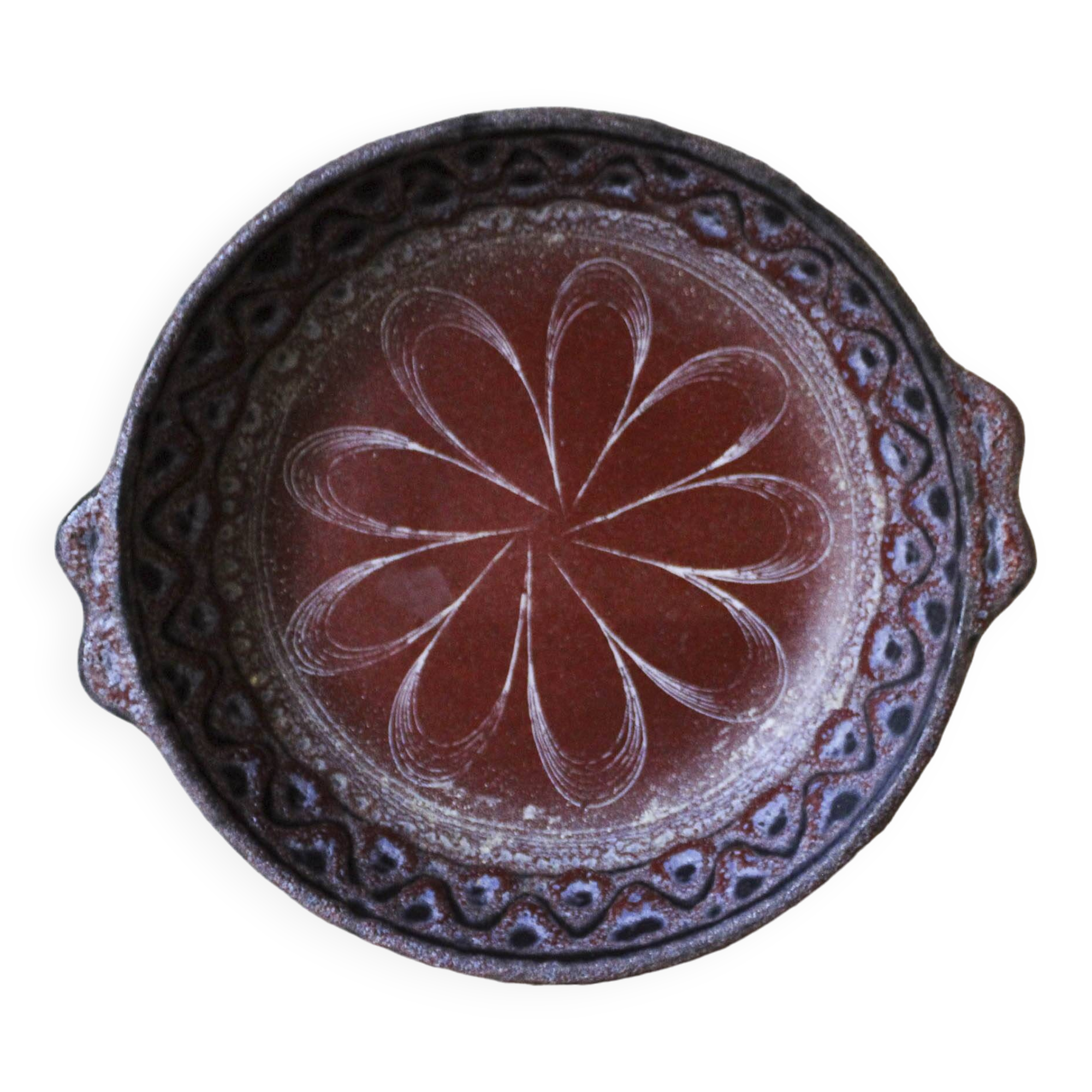 Jean Austruy ceramic cup