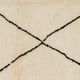 Tapis Beni Ouarain – Précommande #101