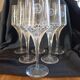 Verre cristal Louis XIII