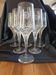 Verre cristal Louis XIII