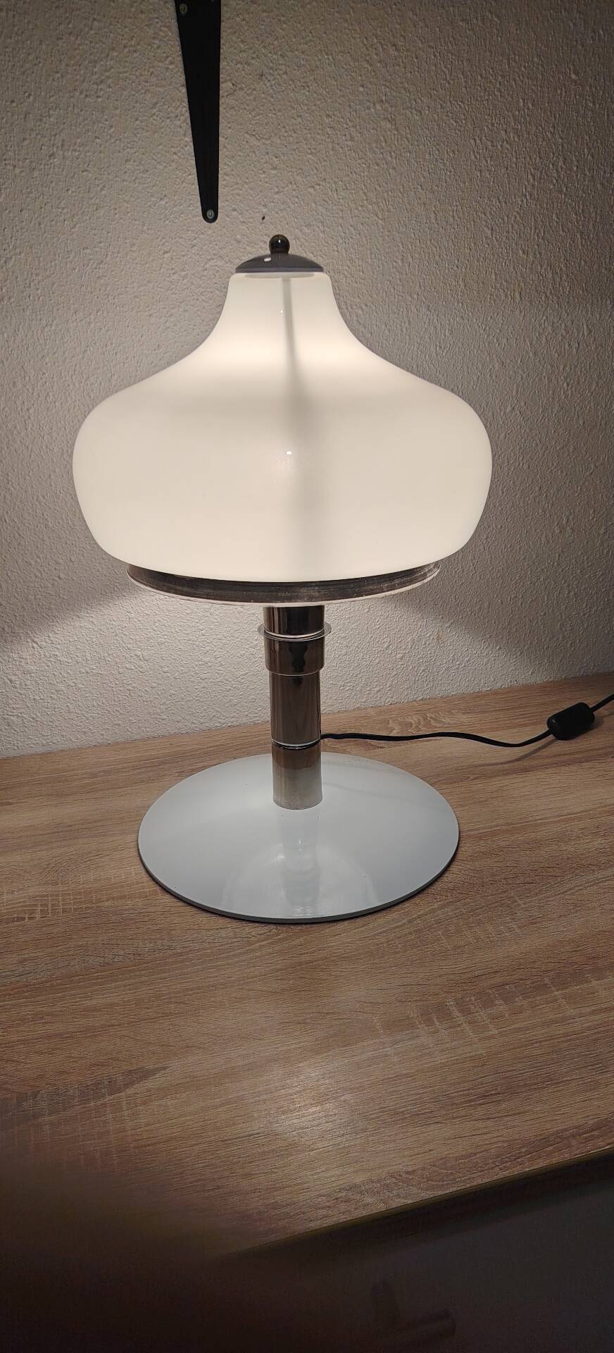 Lampe style Art déco