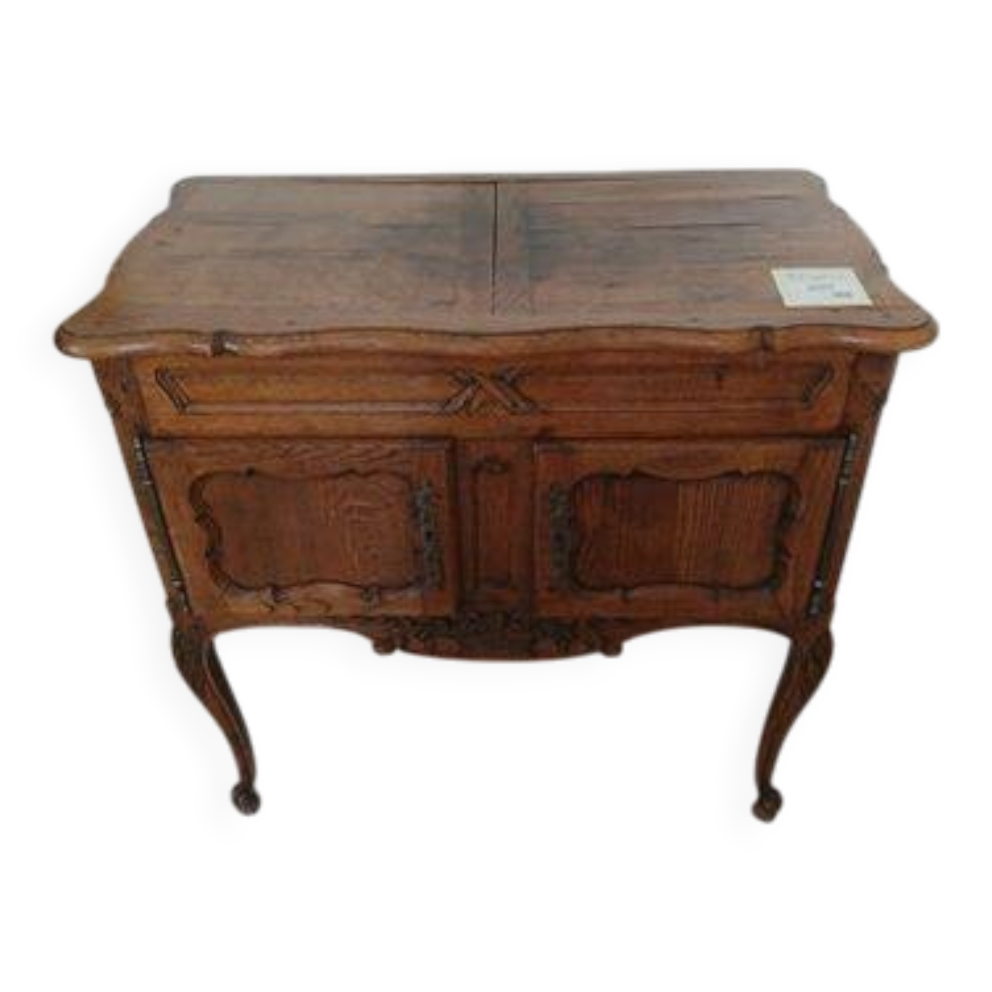 Louis XV side table