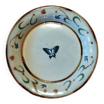 Decorative dish