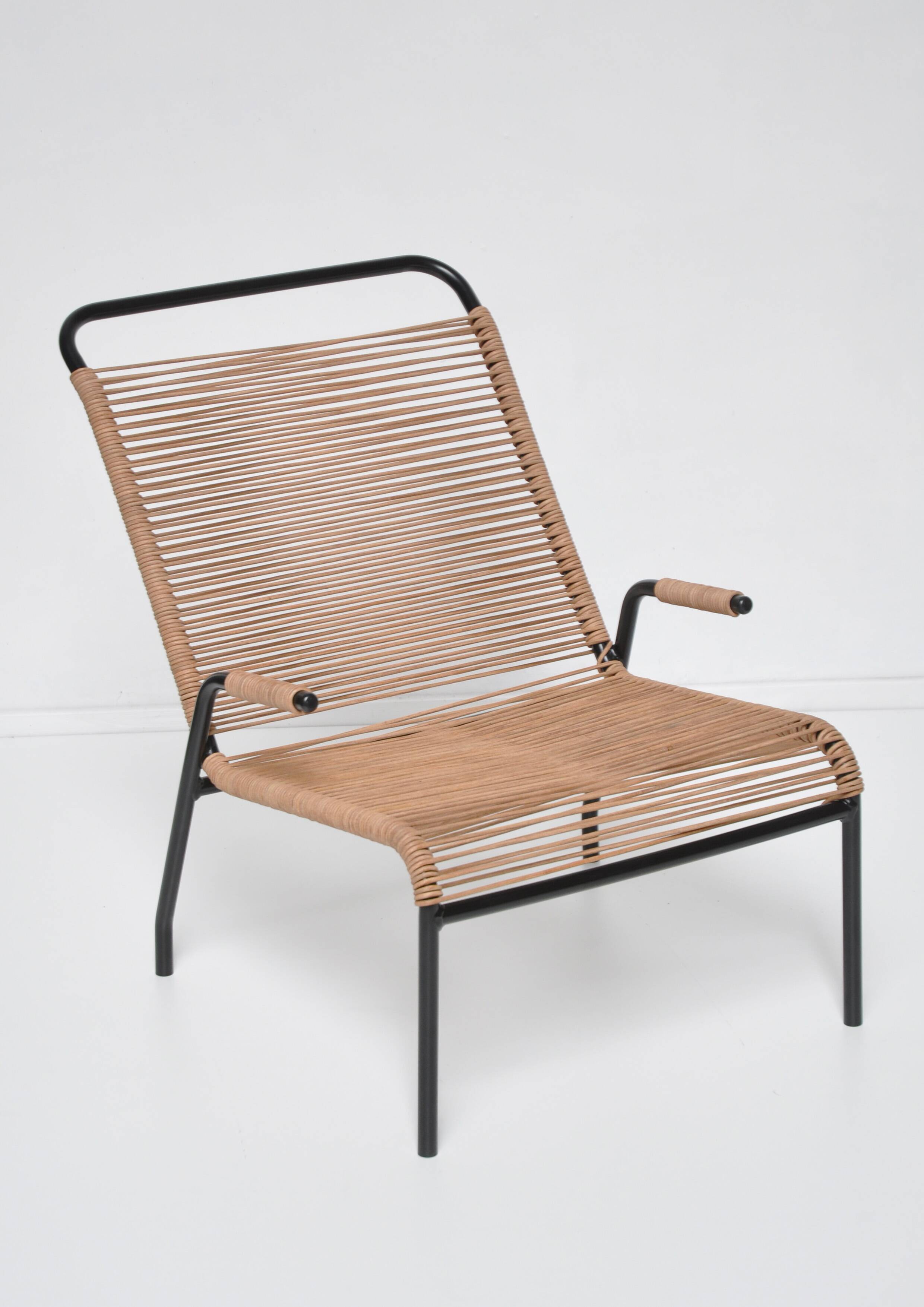 Brazza armchair BOQA