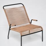 Brazza armchair BOQA