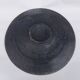 Vintage Italian Raku Ceramic Plate