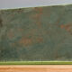 Wooden top and vintage mosaic