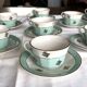 Coffee cups
