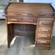 Bureau à cylindre