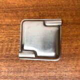 Minimalist mid-century ashtray by Wmf, 1960s.