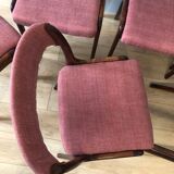 Series 7 vintage chairs
