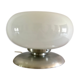 Lamp to lay "Ciambella" great modello, Italy 70s