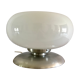 Lamp to lay "Ciambella" great modello, Italy 70s
