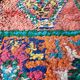 Berber rug Boujaad 335 x 167 cm