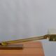 Pfäffle Piano Lamp / Table Lamp Brass, Model 823, 1960s