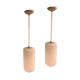 Lot of 2 hanging