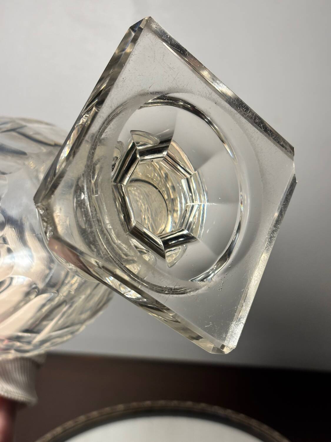 Montcenis Vase around 1830