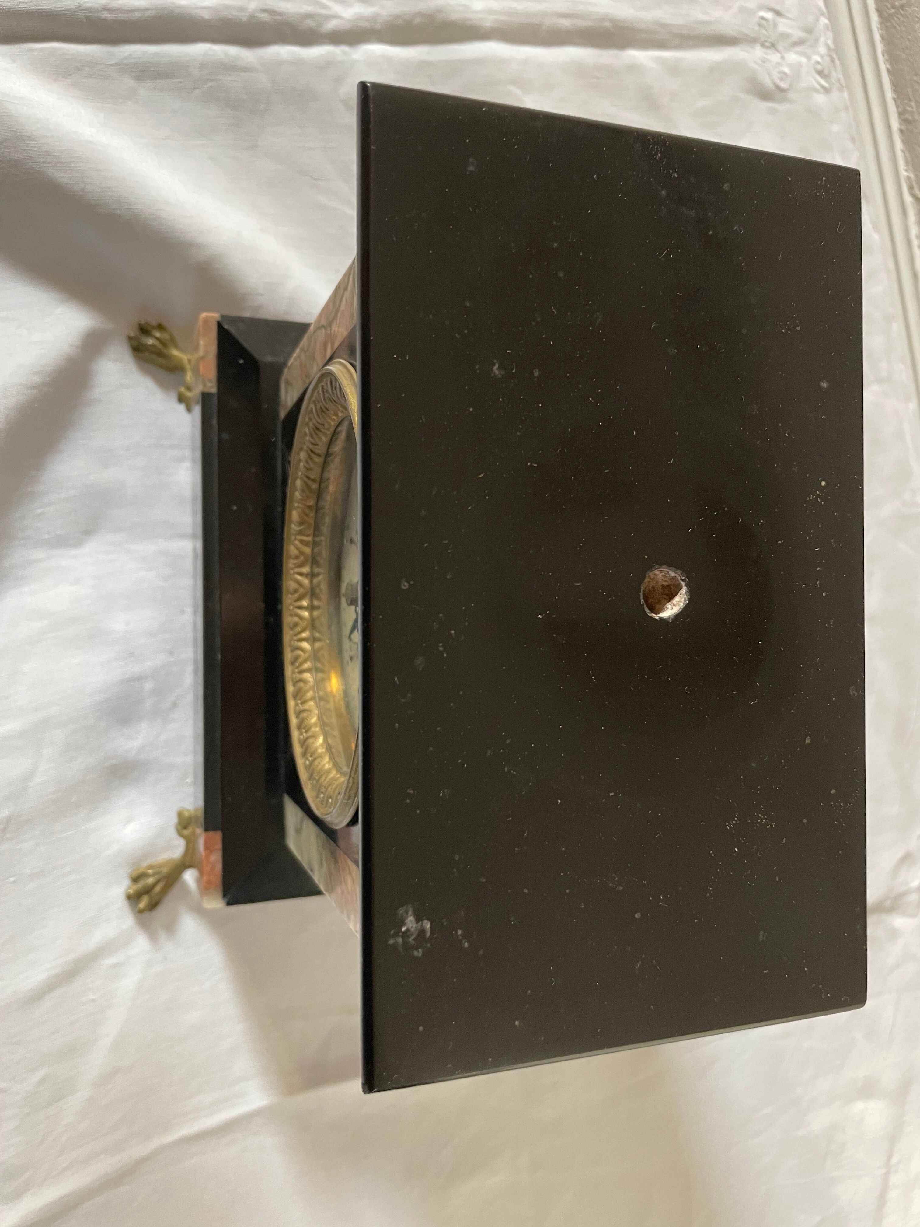 Napoleon III pendulum