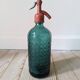 Seltz South America siphon
