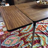 Formica extension table