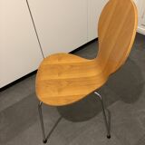 Set of 2 Rondo Chairs by Erik Jorgensen