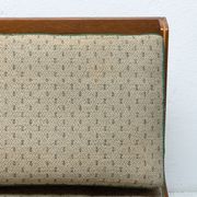 Mid century folding sofa, 1960´s, Czechoslovakia