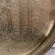 Golden Oriental Plateau