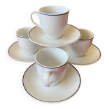 Coffee service