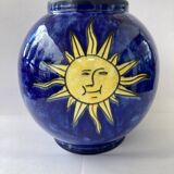 Vase marocain Dmani Safi