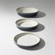 “Eco” Dinnerware Set by Giovanni Garibaldi for Ginori, 1970s