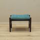 Beech footrest, Danish design, 1960s, production: Denmark