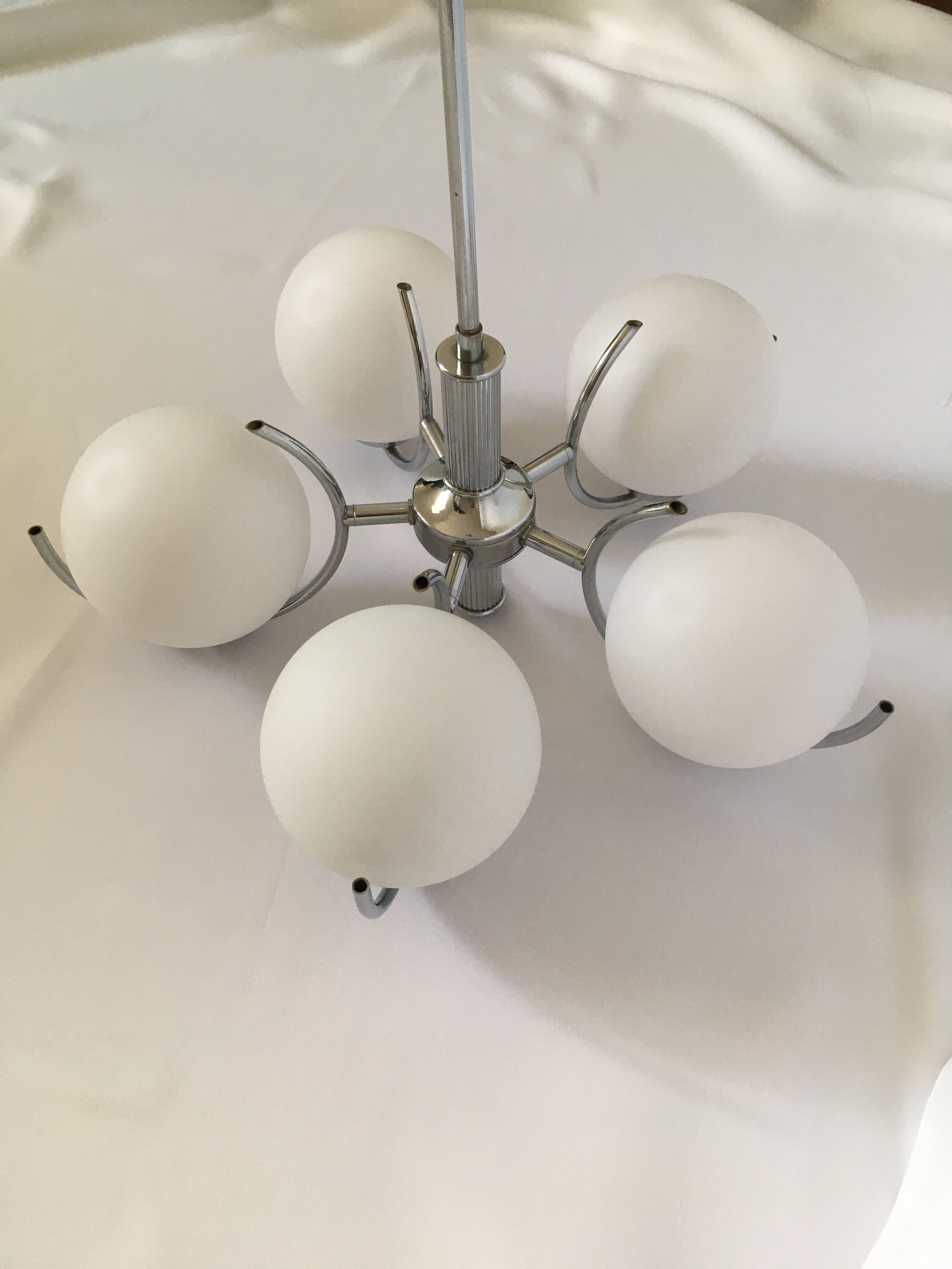 Lustre Italian design