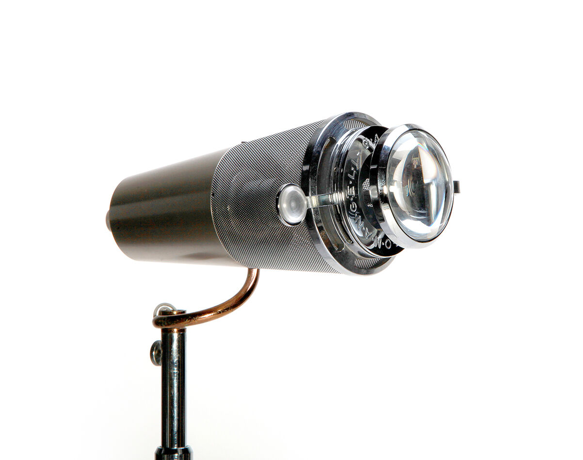 Galileo floor lamp by Silva Arturo for AntonAngeli Illuminazione, 1980s