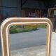 Miroir ancien Louis Philippe 101/74 cm
