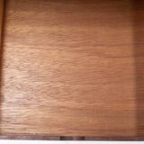 4-Bay Wall Unit by P. Cadovius