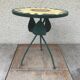 Ancienne table