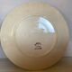 Pair of old Gongo Badonviller plates