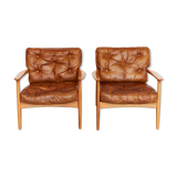 Eugen Schmidt Easy Chair for Soloform - Set