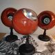 Lot de 3 appliques LITA eyeball